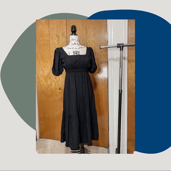 Spring Dress - Picture 1 of 2